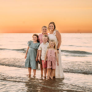 Meet your Posher, Kaley